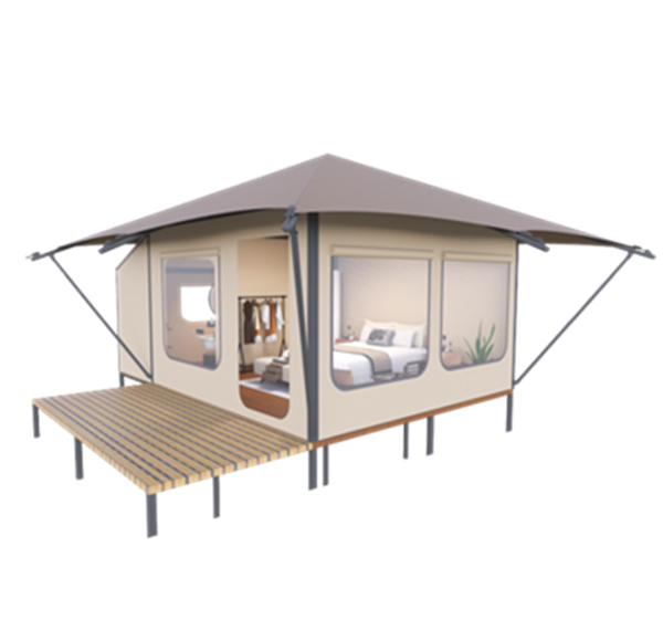 都兰县酒店帐篷生产厂家