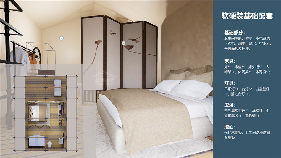 全球认证制造商——专注高端户外帐篷酒店系统解决方案